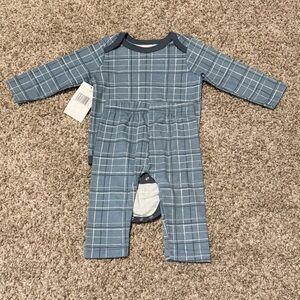 NWT Lila & Jack Matching Set